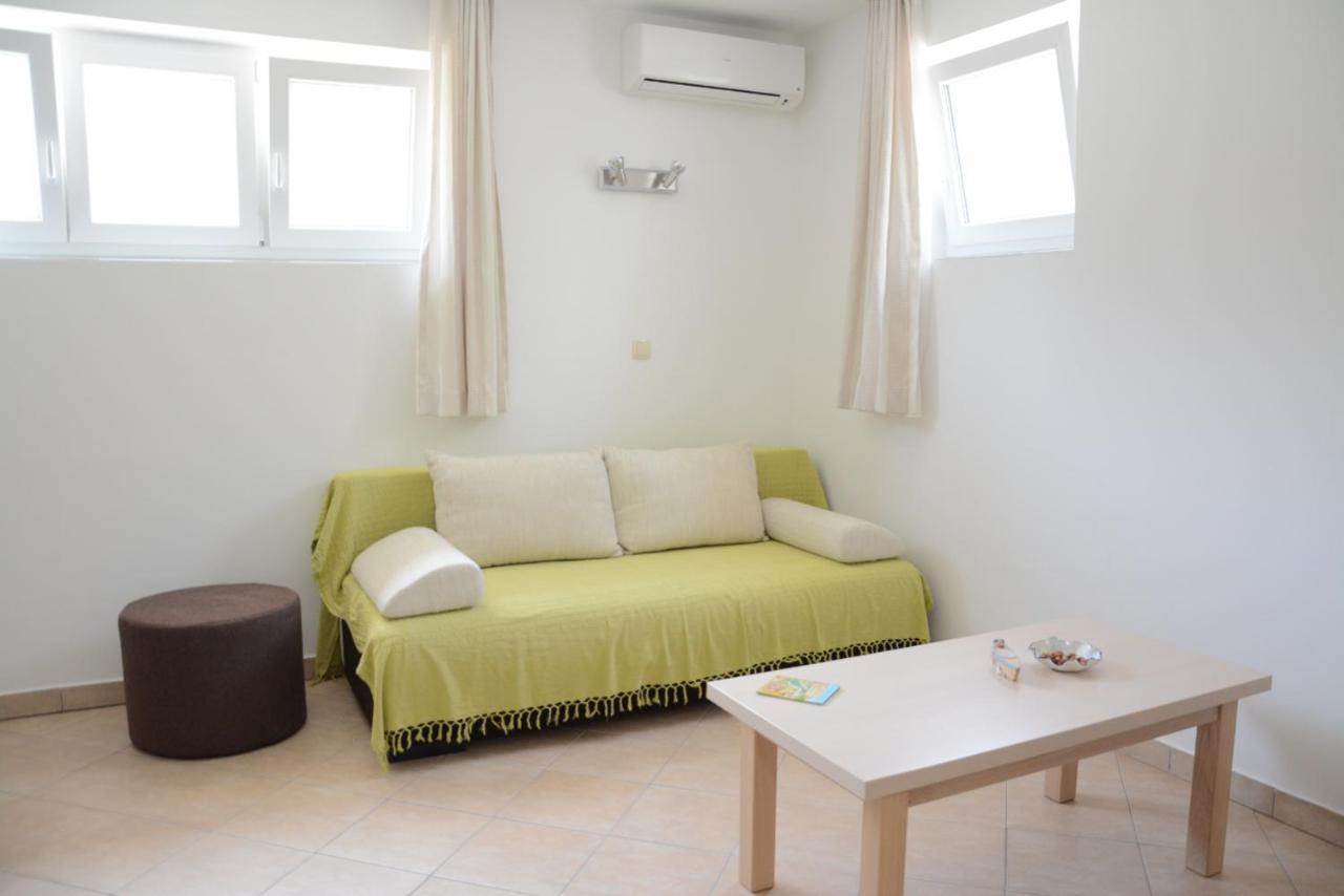 Apartments Marina Razanac Exterior photo