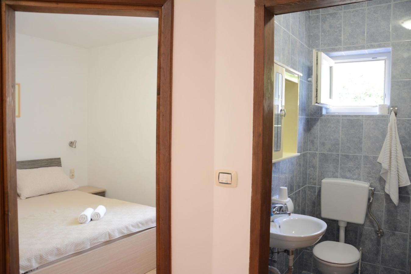 Apartments Marina Razanac Room photo
