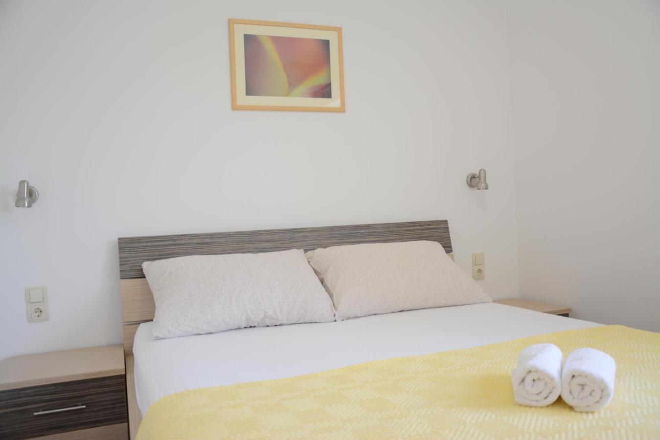 Apartments Marina Razanac Room photo